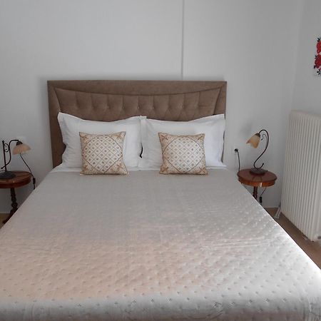 Apartamento Pepi Cozy Alejandrópolis Exterior foto