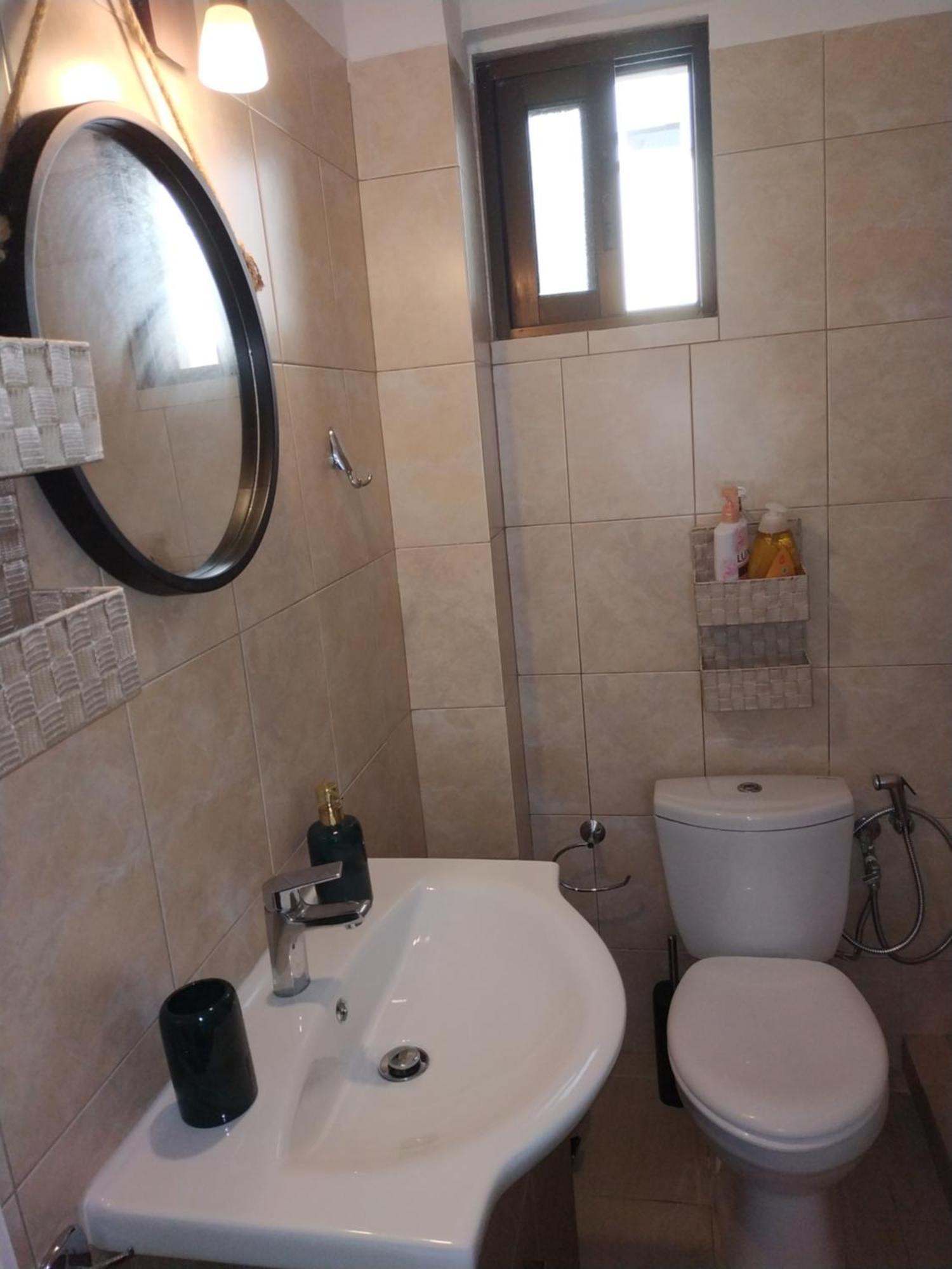 Apartamento Pepi Cozy Alejandrópolis Exterior foto
